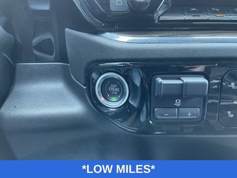 Used 2024 Chevrolet Silverado 1500 LT Trail Boss w/ Convenience Package II image 17