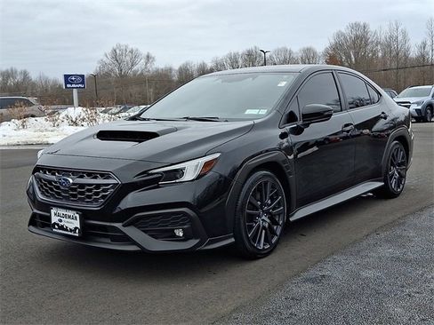 Used 2023 Subaru WRX Limited image 3