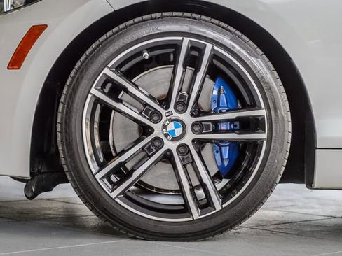 Used 2019 BMW M240i Convertible w/ Premium Package RWD image 19