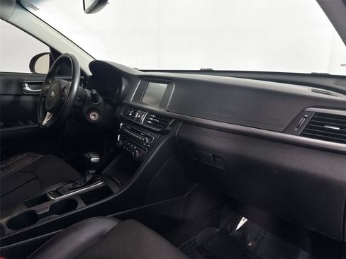 Used 2018 Kia Optima S image 35