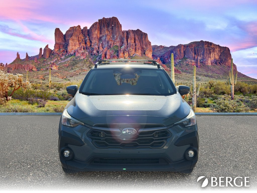 Used 2024 Subaru Crosstrek 2.0i Premium w/ Popular Package #4 AWD/4WD image 10