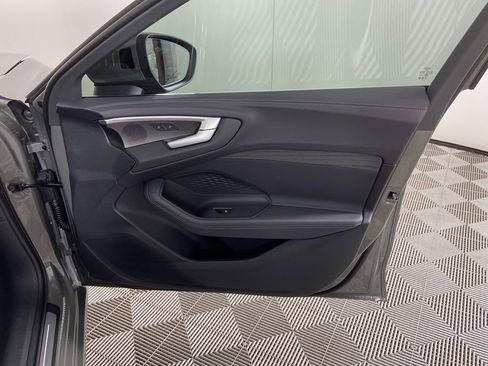 Used 2025 Audi A5 2.0T Premium Plus w/ Premium Plus image 28