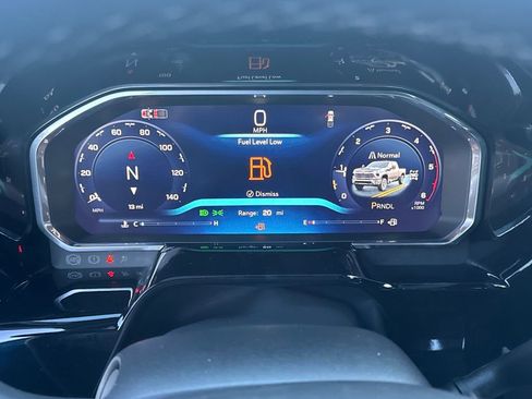 New 2026 Chevrolet Silverado 2500 LT w/ Trail Boss Package image 23