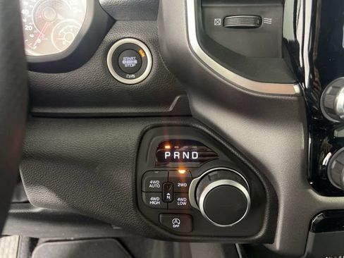 New 2026 RAM 1500 Big Horn w/ Sport Appearance Package AWD/4WD image 20