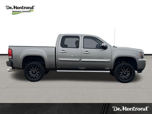 Used 2013 GMC Sierra 1500 Denali image 4