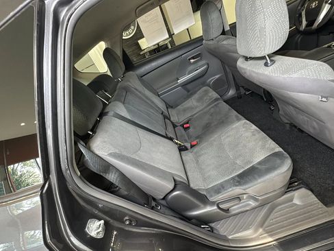 Used 2012 Toyota Prius V Three FWD image 26