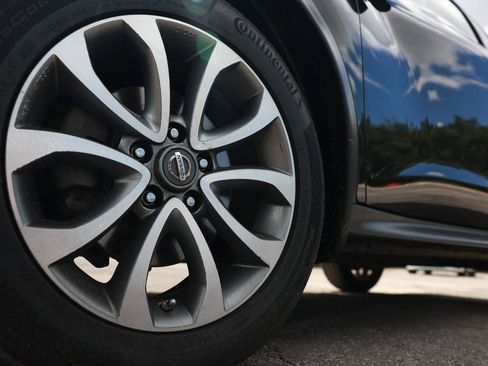 Used 2013 Nissan Juke S w/ Sport Pkg FWD image 30