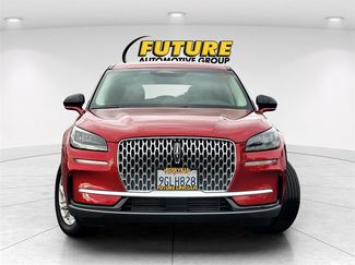 Certified 2023 Lincoln Corsair FWD video 2