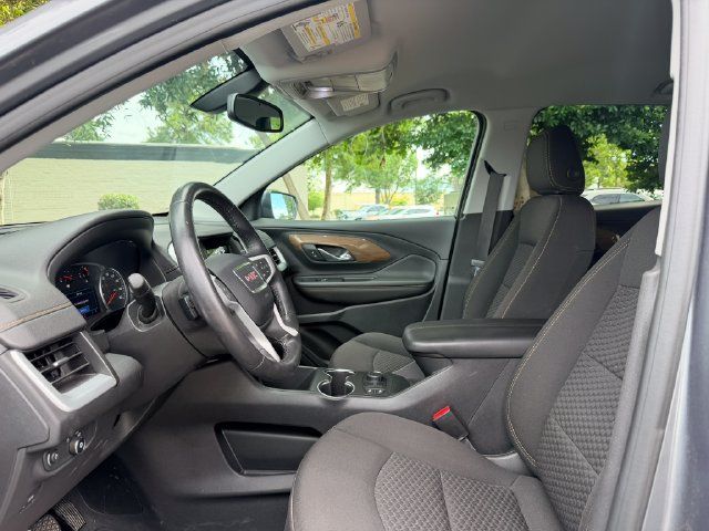 Used 2019 GMC Terrain SLE w/ Driver Convenience Package AWD/4WD image 12