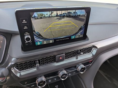 New 2026 Acura Integra Type S image 31