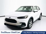 Used 2023 Honda HR-V LX image 3
