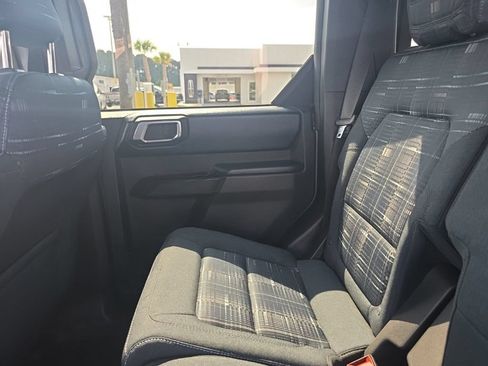 Used 2023 Ford Bronco Heritage Edition AWD/4WD image 25