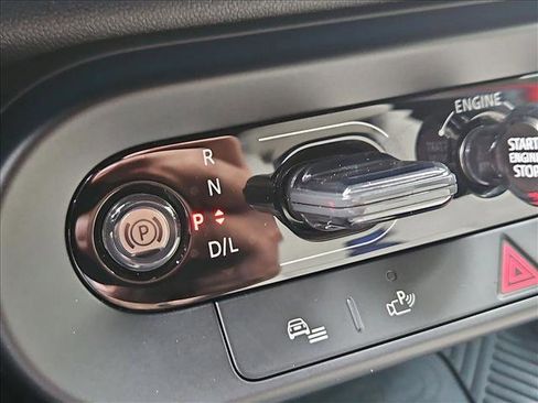 Certified 2025 MINI Cooper Countryman S AWD/4WD image 12