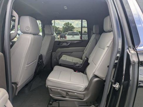 New 2026 GMC Yukon XL Elevation w/ LPO, Floor Liner Package RWD image 16