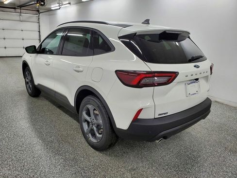 New 2026 Ford Escape ST-Line w/ Tech Pack #1 image 6