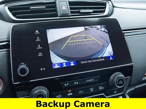 Certified 2022 Honda CR-V EX-L image 15