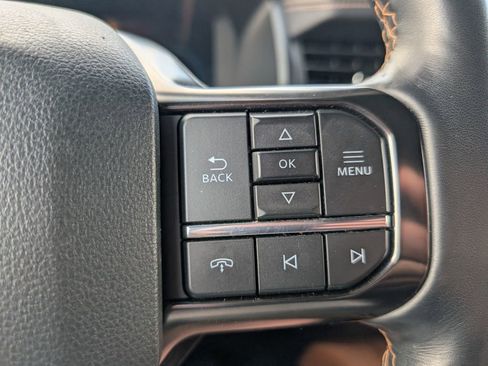 Used 2022 Ford Expedition Max Platinum AWD/4WD image 17