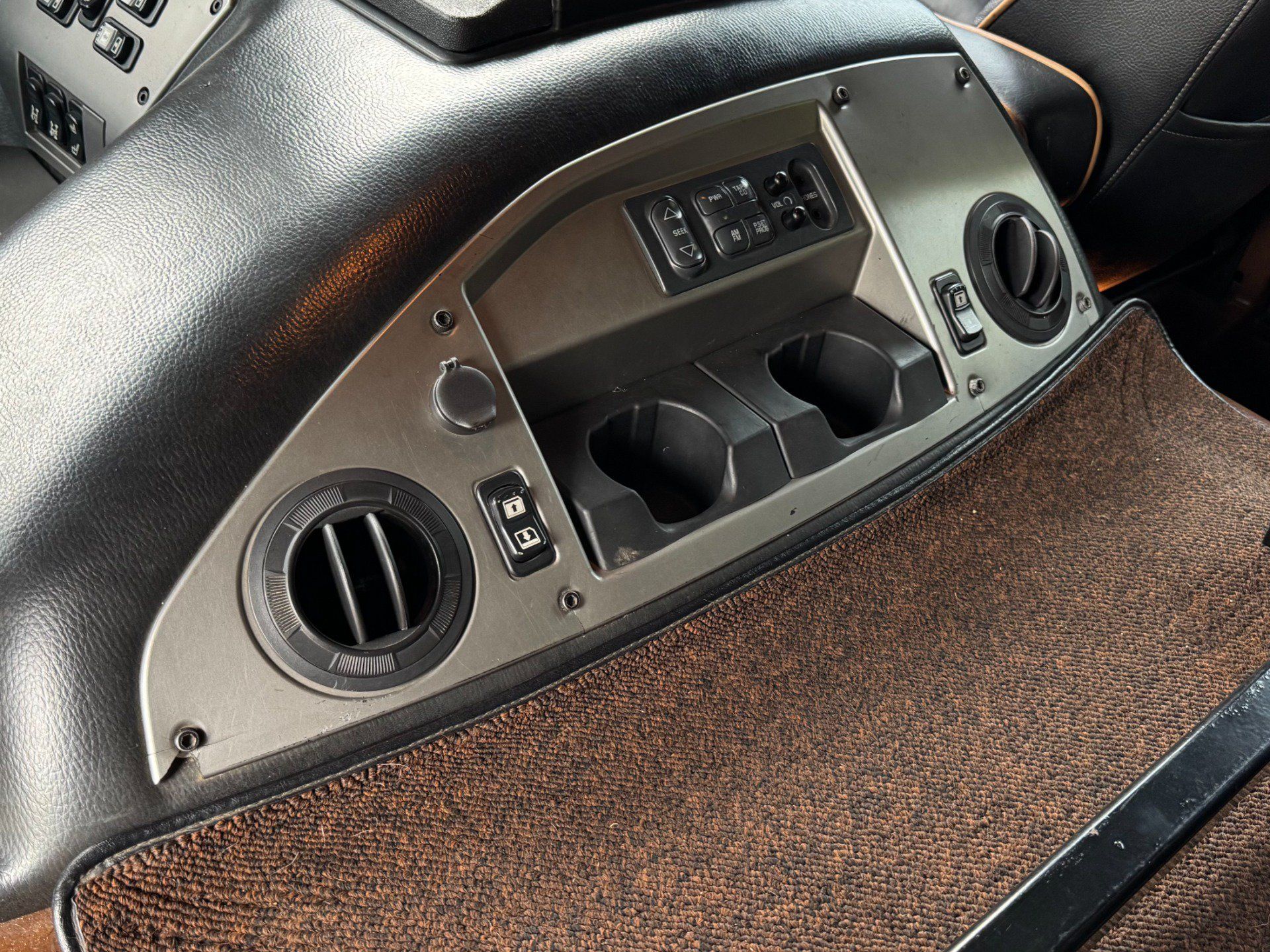 Used 2004 HUMMER H1 4-Door Open Top AWD/4WD image 44