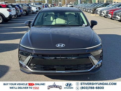 New 2026 Hyundai Sonata SE image 6