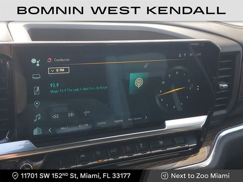 Used 2023 Chevrolet Silverado 1500 RST image 23