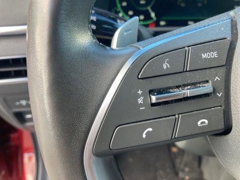 Used 2023 Hyundai Sonata Limited image 21