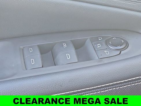 New 2024 Chevrolet Blazer EV LT image 28