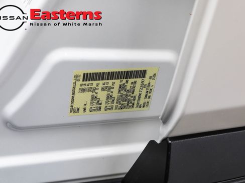 Used 2022 Nissan Rogue SV image 51