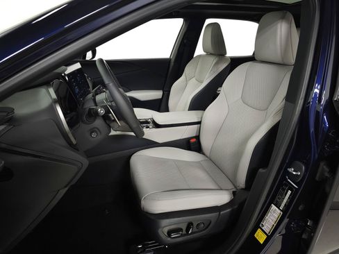 Certified 2026 Lexus RX 350 Premium Plus w/ Convenience Package AWD/4WD image 17