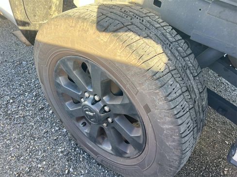 Used 2022 RAM 2500 Big Horn w/ Level C Equiment Group image 15