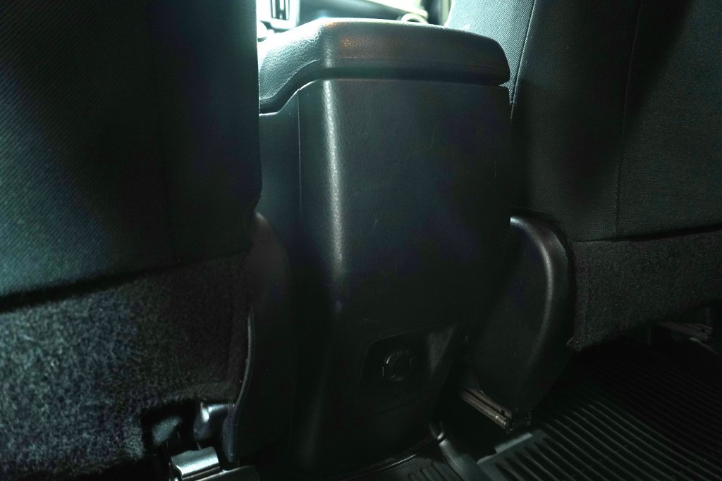 Used 2017 Toyota RAV4 LE w/ Carpet Mat Package AWD/4WD image 13