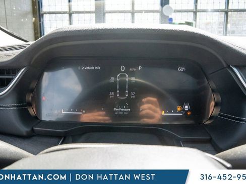 Used 2022 Jeep Grand Cherokee L Limited w/ Trailer Tow Group (B) image 6