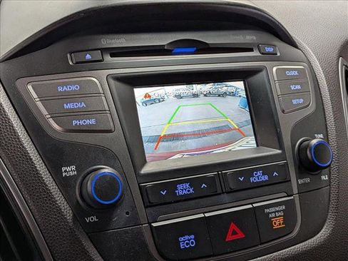 Used 2014 Hyundai Tucson Limited image 13