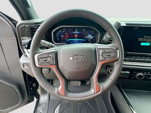 New 2026 Chevrolet Silverado 2500 ZR2 image 11