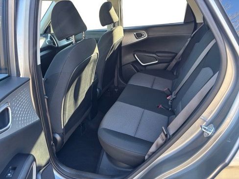 Certified 2024 Kia Soul LX w/ Option Group 015 image 12