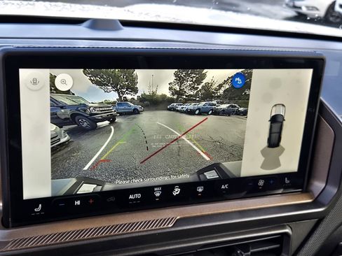 New 2026 Ford Bronco Sport Big Bend w/ Convenience Package image 9