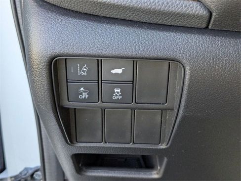 Certified 2021 Honda CR-V EX-L image 24