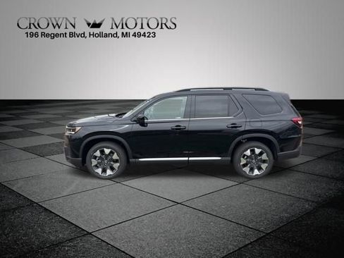 New 2026 Honda Pilot Touring image 6