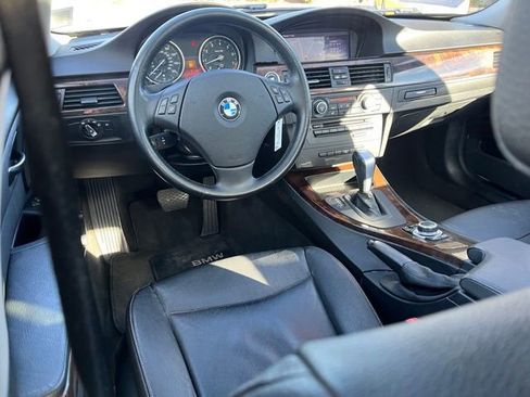 Used 2011 BMW 328i xDrive Sedan image 21