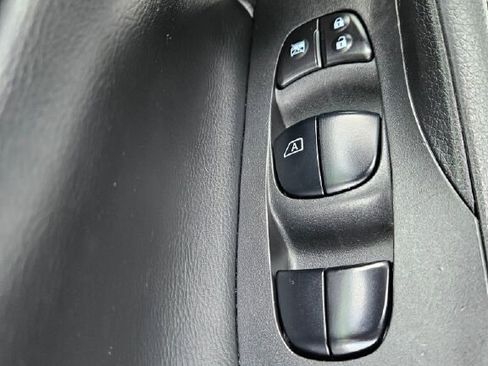 Used 2016 Nissan Altima 2.5 S w/ Power Driver Seat Package image 16