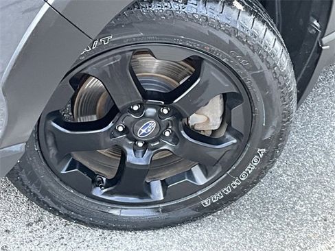 Used 2022 Subaru Forester Wilderness image 5