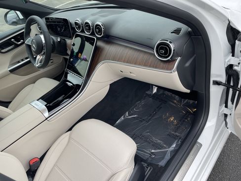 New 2026 Mercedes-Benz C 300 4MATIC Sedan image 42