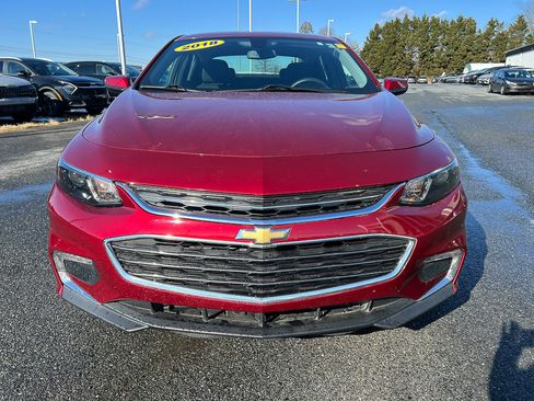 Used 2018 Chevrolet Malibu LT image 10
