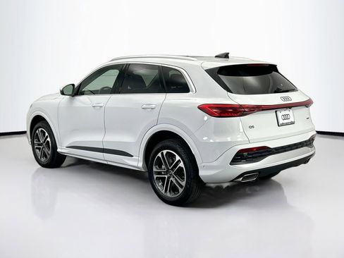 Used 2025 Audi Q5 Premium Plus image 7