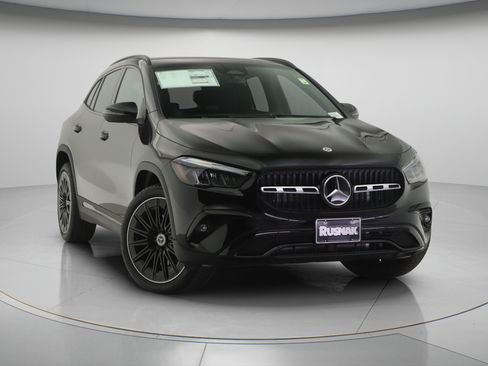 New 2026 Mercedes-Benz GLA 250 image 13