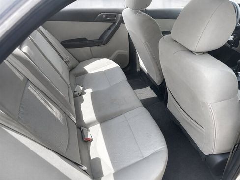 Used 2010 Kia Forte EX FWD image 12