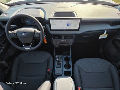 New 2026 Ford Maverick XL FWD image 11