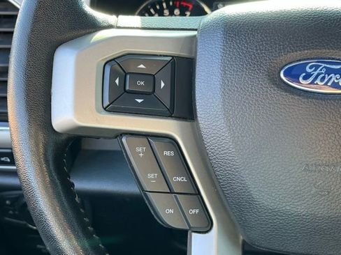 Used 2019 Ford F150 Lariat w/ Equipment Group 502A Luxury image 19