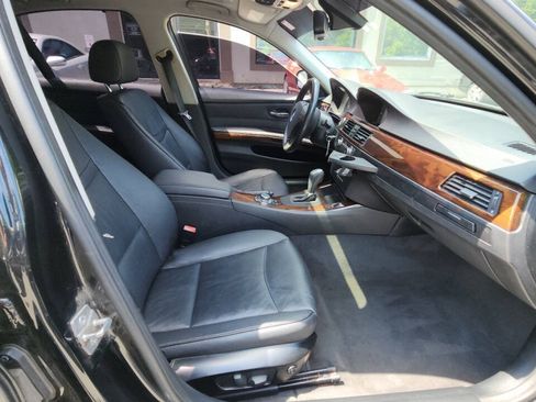 Used 2011 BMW 328i xDrive Sedan AWD/4WD image 10