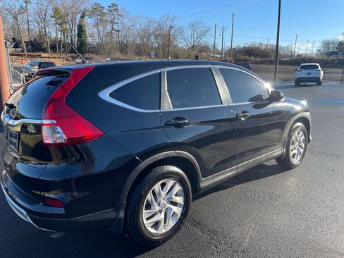 Used 2016 Honda CR-V EX image 6