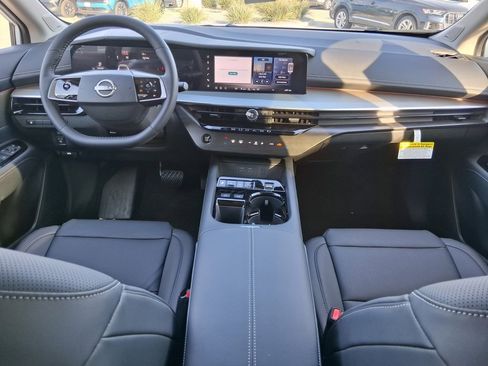 New 2026 Nissan Murano SL image 9